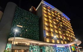 Mercure Alger Palais Des Congres